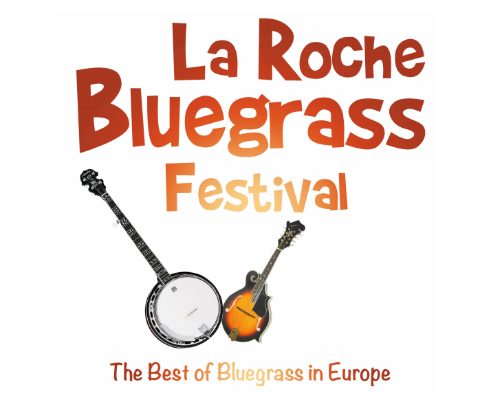 La Roche Bluegrass Festival 2020 EBMA European Bluegrass La Roche Bluegrass Festival 2020 EBMA European Bluegrass