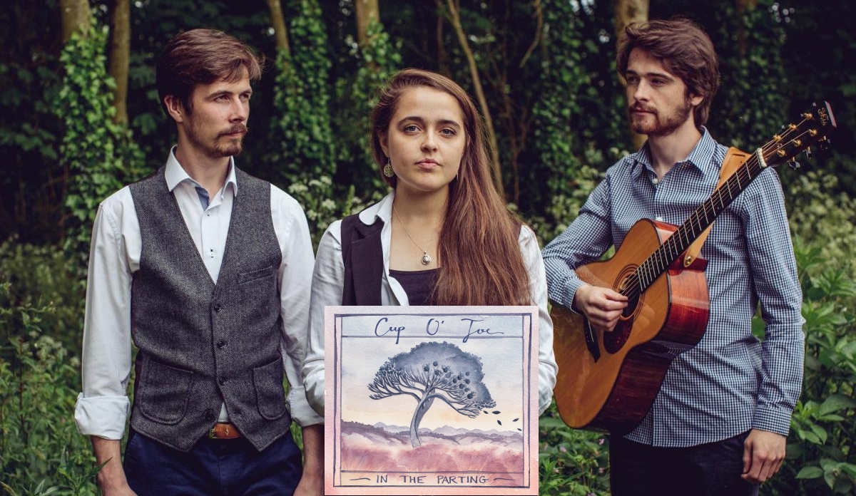 Cup O’Joe “In The Parting”