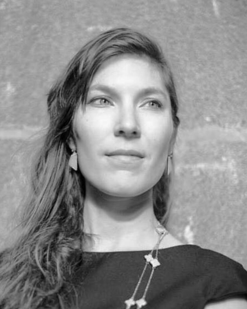 Charlotte Saelemakers