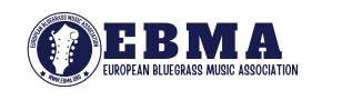 EBMA - European Bluegrass Music Association