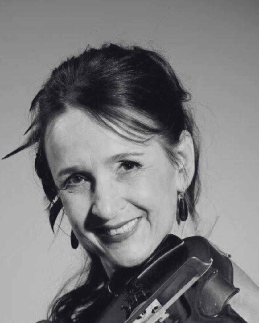 Angelika R. Hernmarck