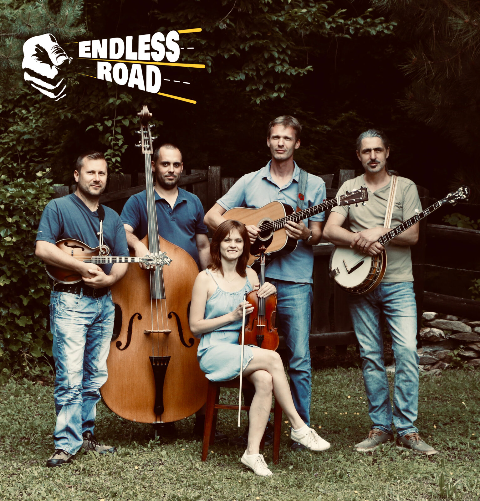 Endless EBMA European Bluegrass